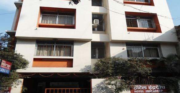 Hotel Indradeep